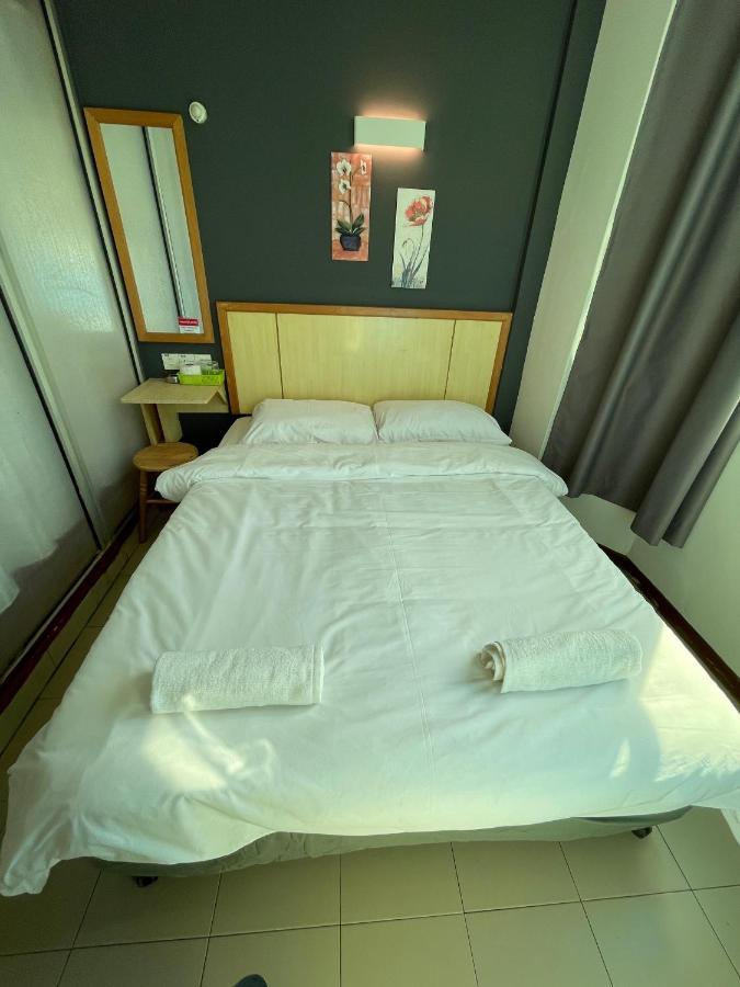 איפוה Fresh Hotel מראה חיצוני תמונה
