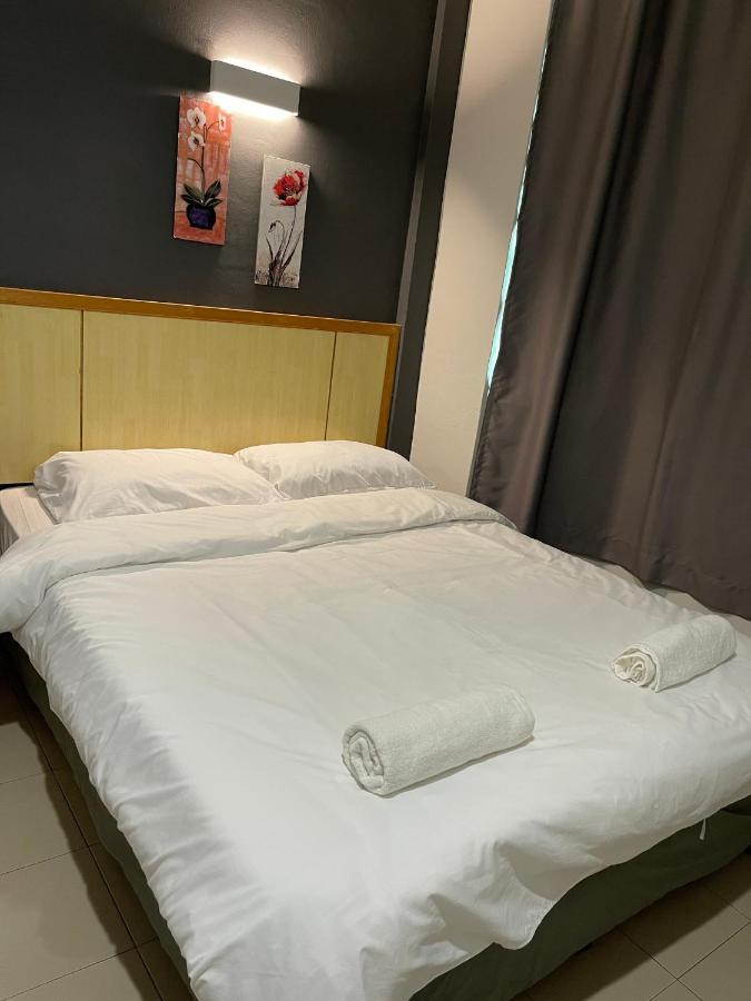 איפוה Fresh Hotel מראה חיצוני תמונה