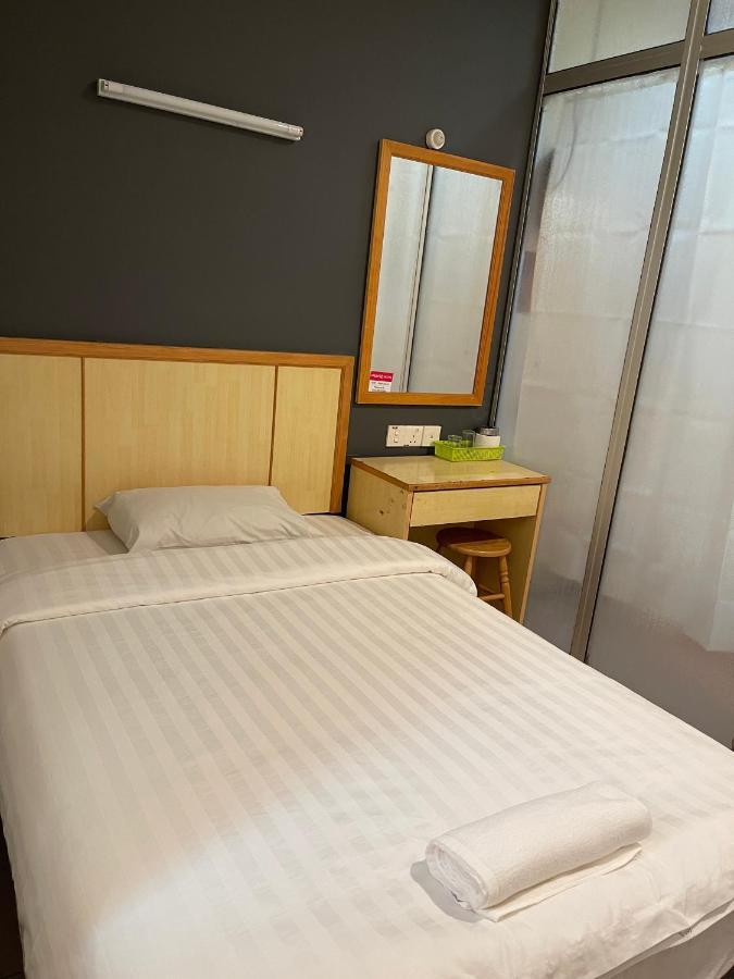 איפוה Fresh Hotel מראה חיצוני תמונה