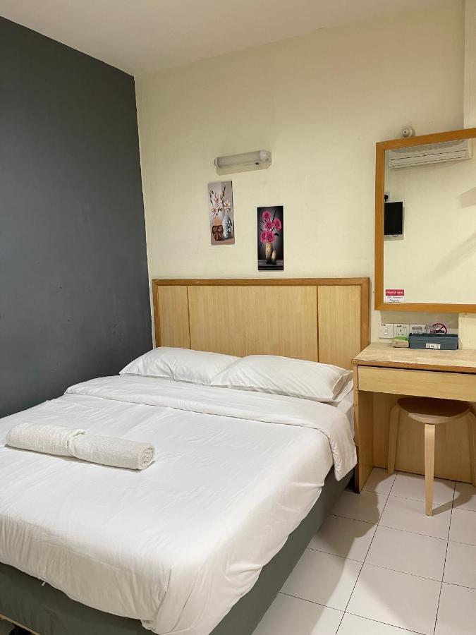 איפוה Fresh Hotel מראה חיצוני תמונה
