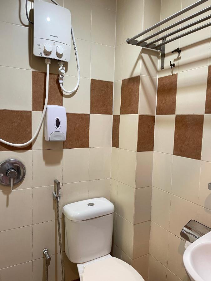איפוה Fresh Hotel מראה חיצוני תמונה