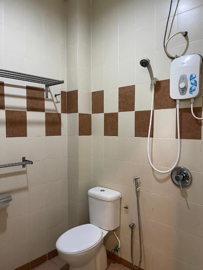 איפוה Fresh Hotel מראה חיצוני תמונה
